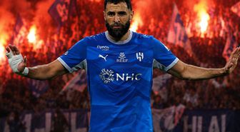 Bu sene kıyamet kopacak! Süper Lig devinden Benzema bombası