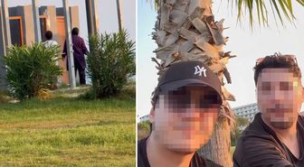 Tesettürlü kadınlara hakaret videolarına soruşturma