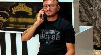 Adana'da 'Yan Baktın' kavgası kanlı bitti: 1 ölü