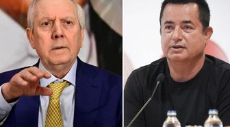 Aziz Yıldırım ile Acun Ilıcalı arasındaki loca savaşında mahkeme kararını verdi