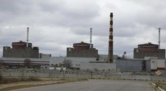 Zaporijya Nükleer Santrali personeline İHA saldırısı: 1 ölü, 17 yaralı