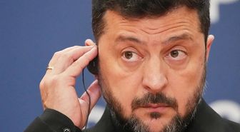 Ukrayna’da yolsuzluk operasyonu: Zelenskiy’nin üst düzey yetkilisinin ofisi arandı
