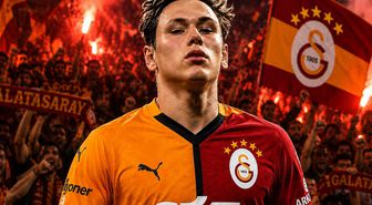 Batrakov daha sahaya adım atmadan Galatasaray tarihine geçti