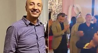 15 yaşında katil oldu! 20 günlük üvey babasını yatak odasında öldürdü