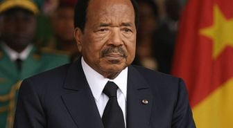 Sırra kadem basmıştı: Kamerun Cumhurbaşkanı Biya 74 gün sonra ülkesine döndü