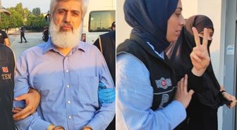 Alparslan Kuytul'un yeğeni bakın kim çıktı