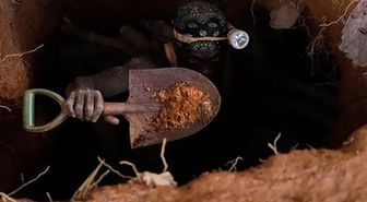 Kamerun sınırında altın madeni çöktü: 100'den fazla ölü