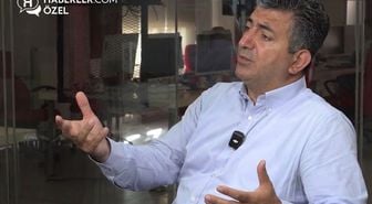 Dış politika yazarı Hüsamettin Aslan Haberler.com'a anlattı: Barzani’ye İHA saldırısı bölgede neyi değiştirecek?