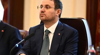 Bakan Gürlek duyurdu: Ankara'daki fuhuş ve insan ticareti şebekesine darbe