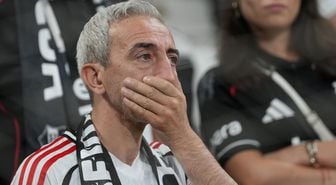 Beşiktaş'a Trossard şoku