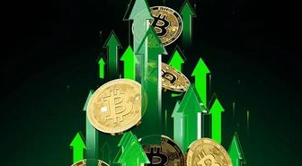 Bir gecede rekor artış: Bitcoin fiyatı uçuyor
