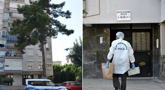 Antalya'da kahreden olay! Yaşlı anne ile kızı aynı evde ölü bulundu