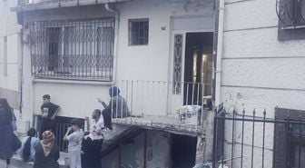 Evden gelen kötü koku acı gerçeği ortaya çıkardı, 25 yaşındaki genç ölü bulundu
