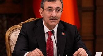 Cumhurbaşkanı Yardımcısı Yılmaz: Vatandaşın 'yastık altı' Merkez Bankası rezervinden büyük