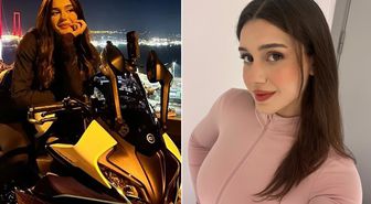 Ceyda'nın ölümünde kahreden ayrıntı! Kazadan sadece 2 dakika önce...