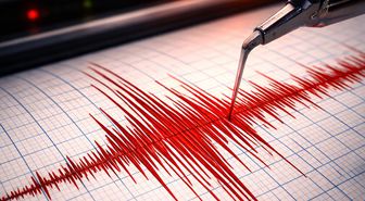 İstanbul'da yine deprem oldu
