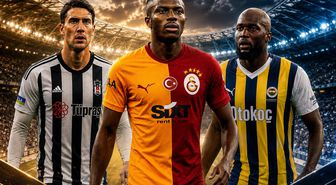 Dünyanın en iyi 20 santrforu açıklandı! Listede Osimhen de var