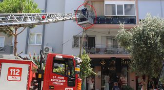 Bir süredir haber alınamayan yaşlı kadın evinde ölü bulundu