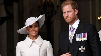 Harry ve Meghan’dan sürpriz! Kral Charles bile sonradan öğrendi