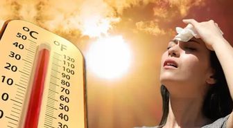 Hava sıcaklığı 5 derece birden yükseliyor! Meteoroloji saat verdi: Ay sonuna kadar sürecek