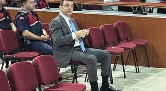 İddia hayli vahim! Mahkemede İmamoğlu'nun sus pus olduğu an