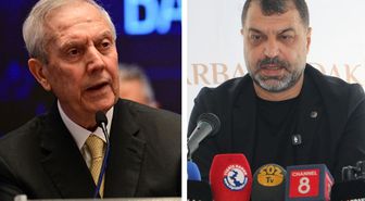 Amedspor'dan Fenerbahçe'ye olay sitem