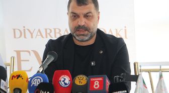Amedspor'dan Fenerbahçe'ye olay sitem