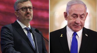 İletişim Başkanı Duran'dan İsrail'in Suriye saldırısına sert tepki: Netanyahu'nun oyununa gelmeyiz