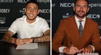 İmzayı attı! Milli yıldız, Emre Mor ve Tadic'le takım arkadaşı oldu