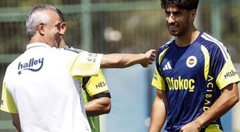 Taraftar son maçta isyan etmişti! İsmail Kartal Asensio kararını verdi