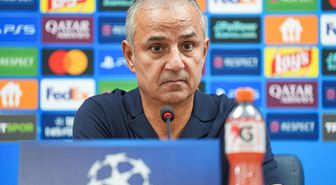Fenerbahçe'de neler oluyor? İsmail Kartal'ın 'Profesörü' doktora öğrencisi çıktı