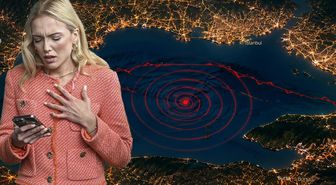 İstanbul'da gece 50'ye yakın deprem oldu! Üç uzman aynı soruya yanıt verdi