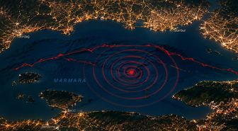 İstanbul'da gece 50'ye yakın deprem oldu! Üç uzman aynı soruya yanıt verdi