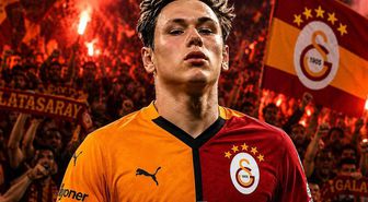 Aleksey Batrakov resmen Galatasaray'da! İşte sözleşme süresi