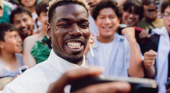 Kocaelispor'dan Pogba bombası
