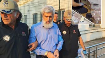 Alparslan Kuytul soruşturmasında 3.9 milyon TL'lik arama gerçeği ortaya çıktı