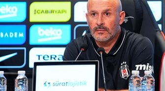 Vinzenco Italiano sakatlık yaşayan Trossard'ın son durumunu açıkladı