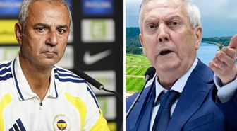 Aziz Yıldırım yumruğunu masaya vurdu! İsmail Kartal ve Asensio kararı
