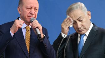 İletişim Başkanı Duran'dan Netanyahu'nun küstah açıklamalarına sert tepki: Oyuna gelmeyiz