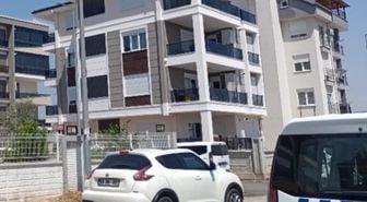 Polis memurunun sır dolu ölümü! 3 gün önce taşındığı evinde başından vurulmuş halde bulundu