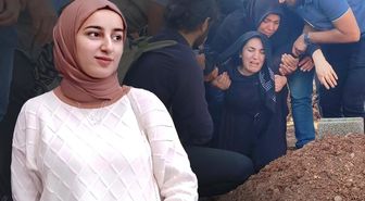Rojin Kabaiş'in ölümünü aydınlatacak telefon kaydı