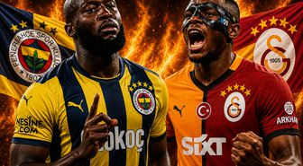 Süper Lig'de şampiyonluk oranları güncellendi! Fenerbahçe favori