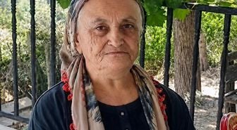 Osmaniye’de acı olay: Sumak toplamaya giden yaşlı kadın ölü bulundu