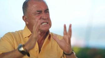 Fatih Terim'den yıllar sonra gelen Galatasaray itirafı