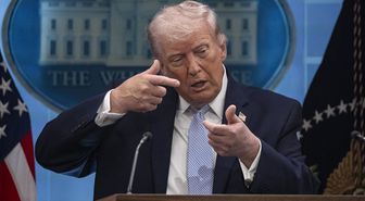 Trump, İran'a yönelik 'eşi benzeri görülmemiş ekonomik operasyon' ilan etti