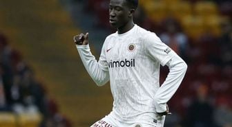 Yanlış duymadınız! Gençlerbirliği'nden İngiliz devine transfer oluyor