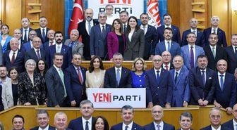 Yeni Parti'nin kongre takvimi belli oldu: Süreç nasıl işleyecek?