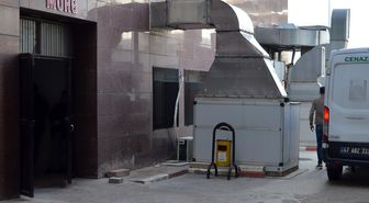 Mardin'de 16 yaşındaki çocuk evinde ölü bulundu