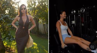 17 yıl sonra geri dönüyor! Yasemin Ergene’den sıkı spor