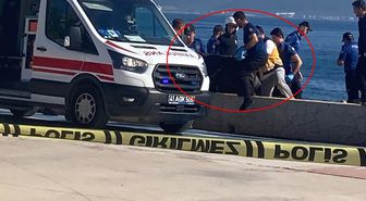 3 kardeşin sahilde ölü bulunduğu olayda ilk bulgu